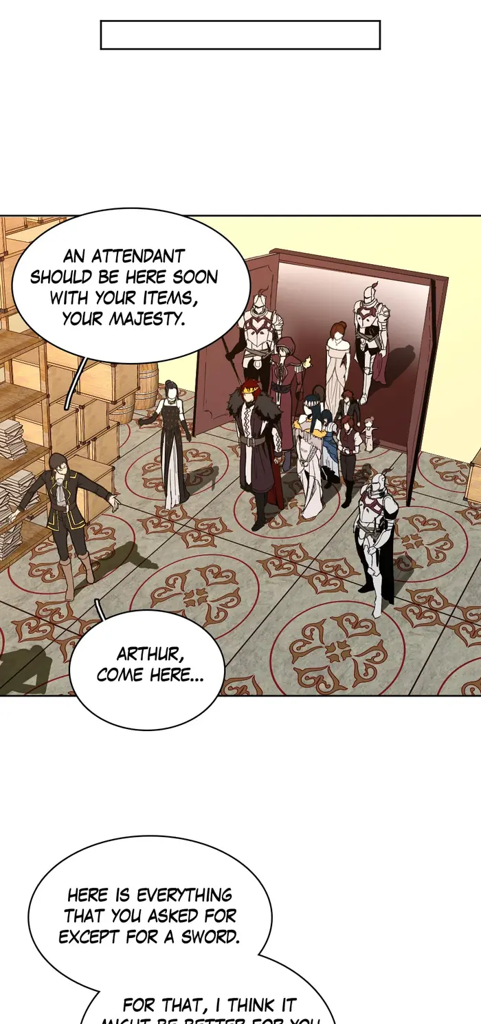 The Beginning After the End Chapter 42 image 49_optimized